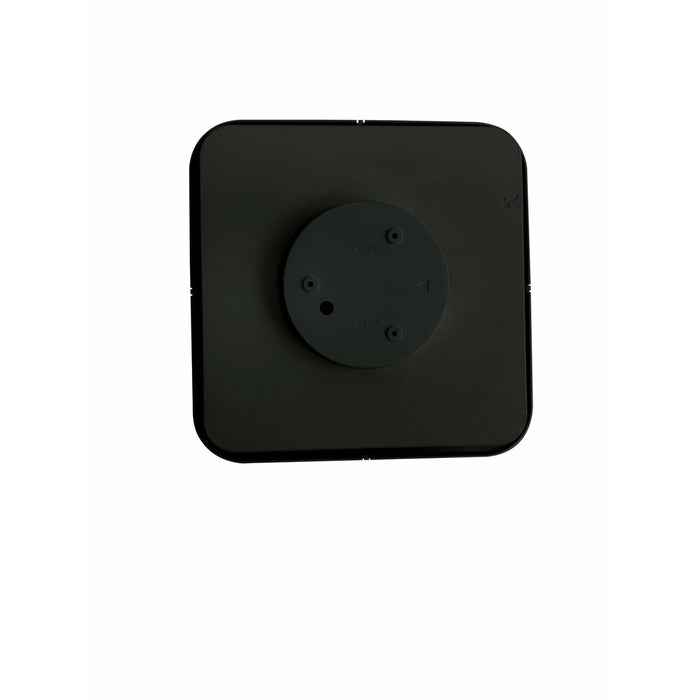 LED lamp Silver Electronics 490516