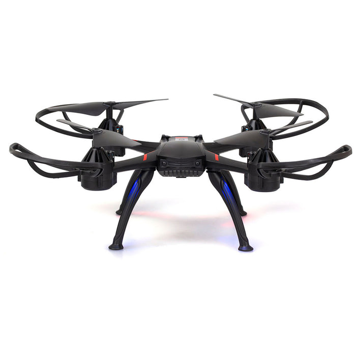 SILVERLIT DRONE FOR CASCADES 2 GENERATION