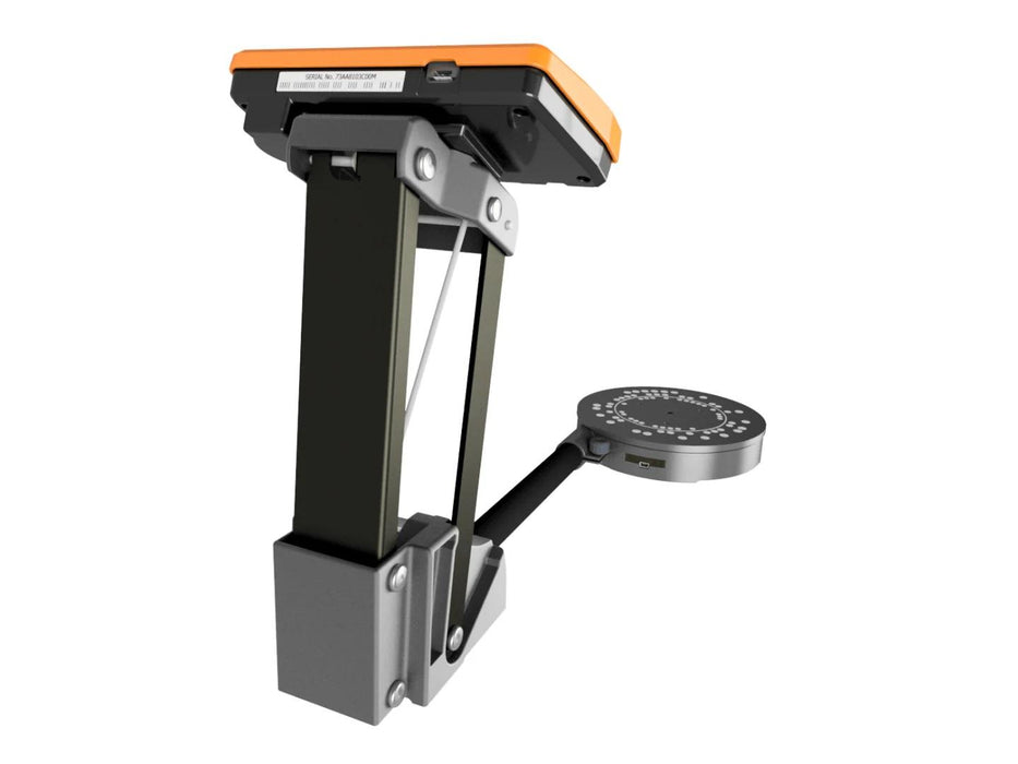 3D scanner Scan Dimension SOL