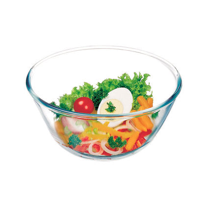 BOWL ROUND 1.30 L HEAT RESISTANT SIMAX
