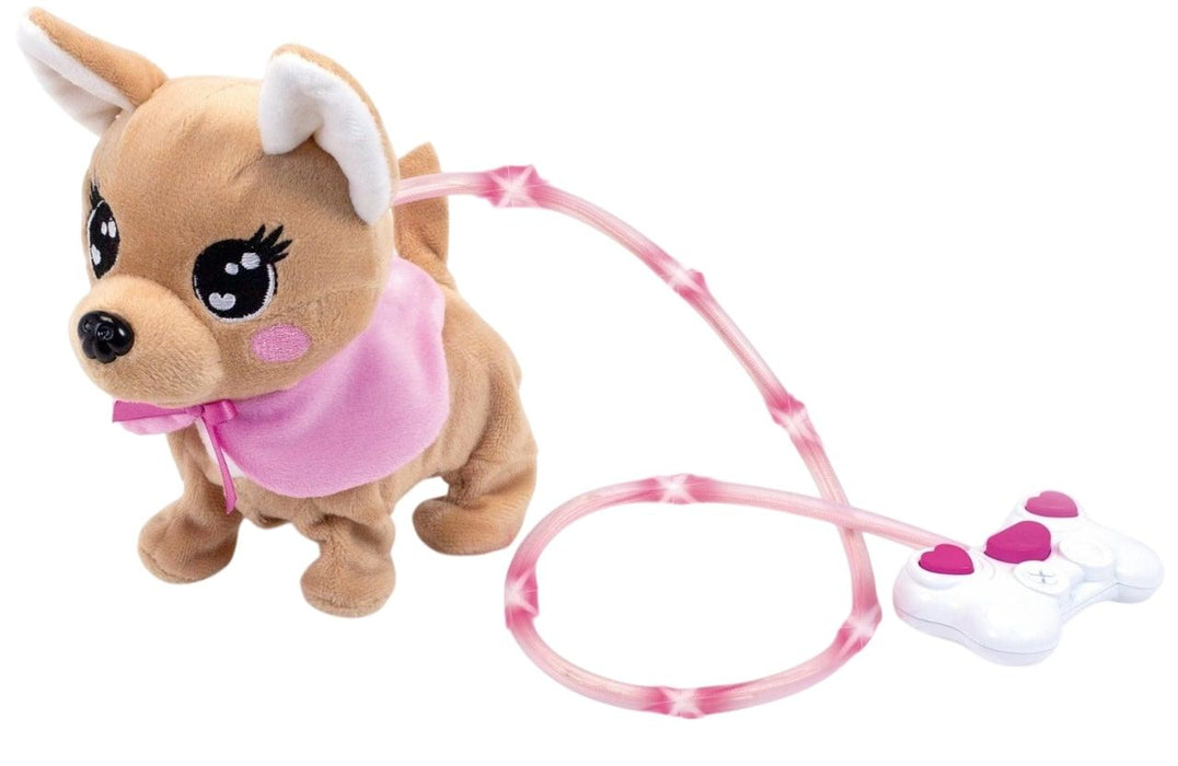 Interactive Dog Simba loomy 21 x 13 x 24 cm