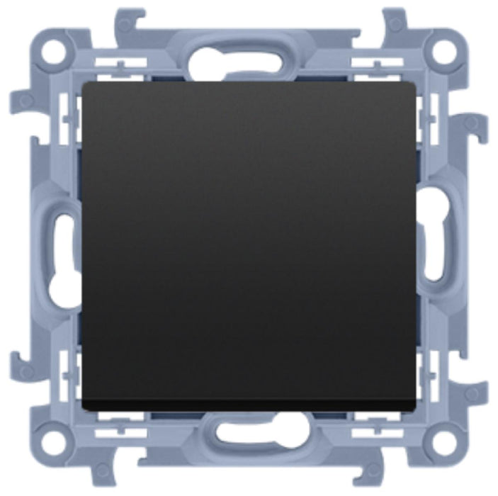 ONE-KEY KEY 10A - MAT BLACK