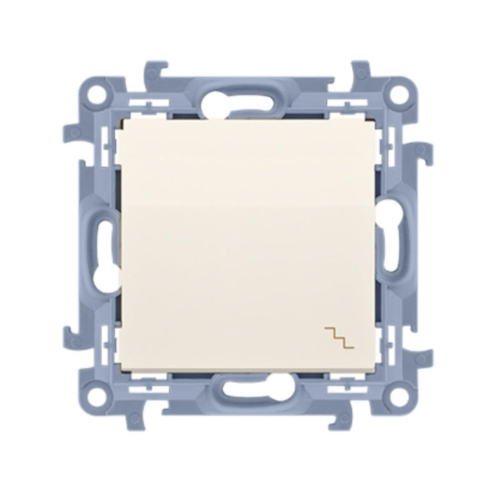 KEY DEVIATOR 10A - CREAM