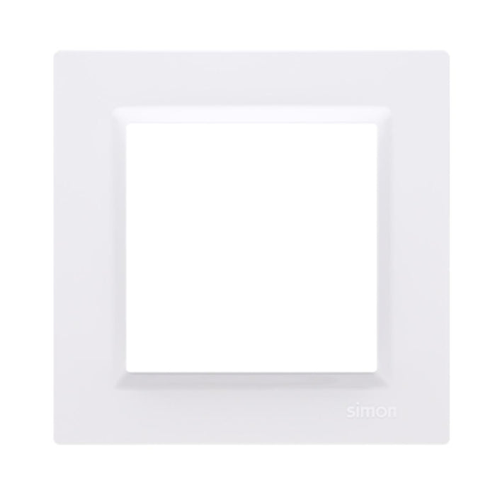 SINGLE FRAME - WHITE