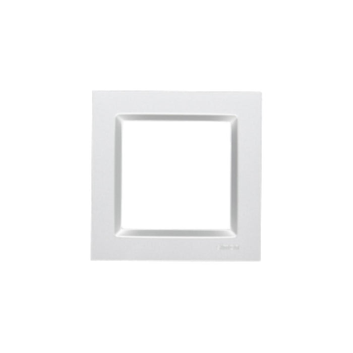 SINGLE FRAME - SILVER