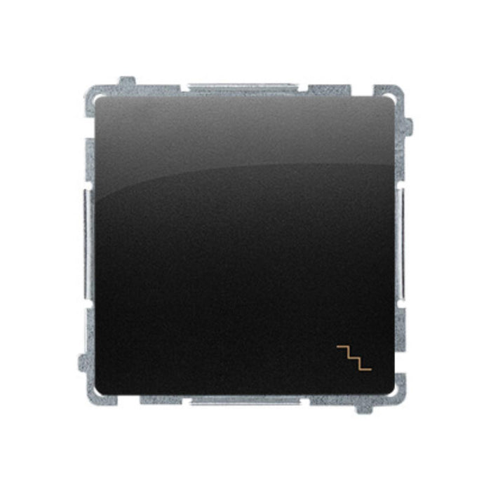 KEY DEVIATOR BLACK MATTE SIMON BASIC