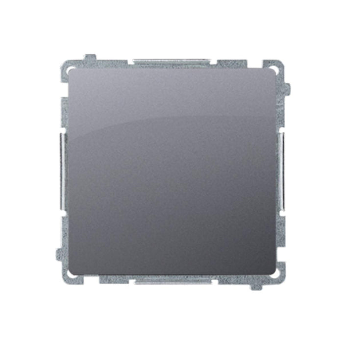 KEY SINGLE SILVER MAT SIMON BASIC