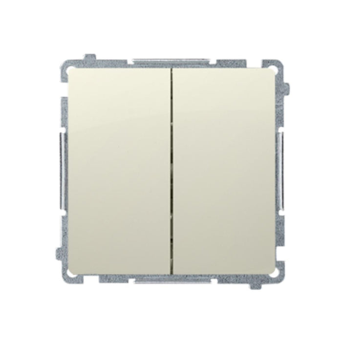 SERIAL BEIGE SIMON BASIC KEY