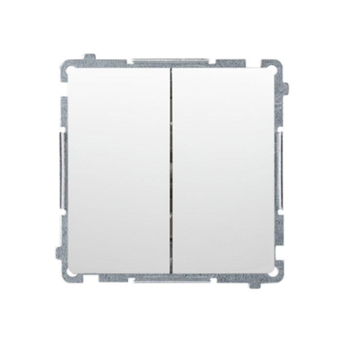 SERIAL WHITE SIMON BASIC KEY