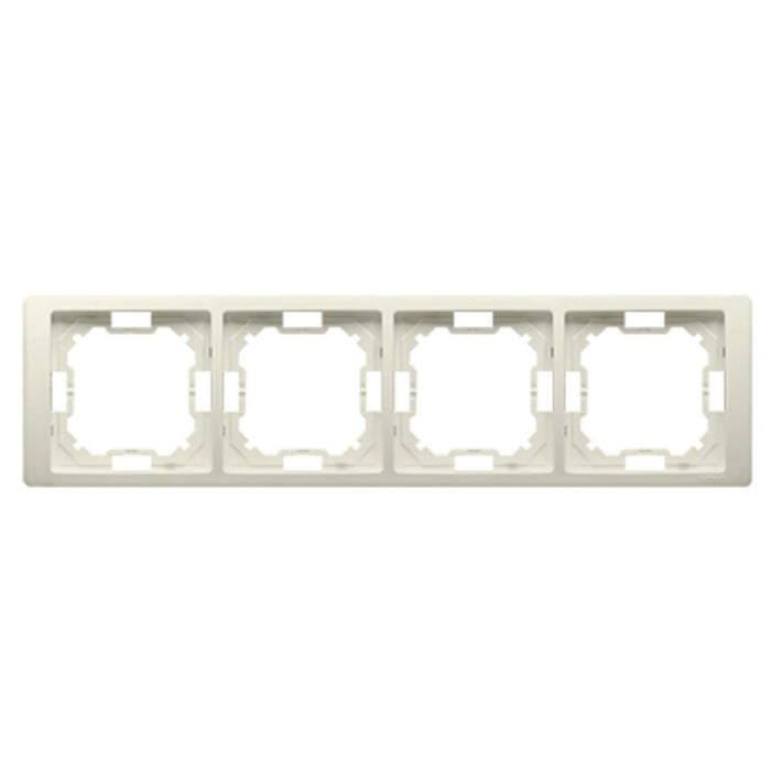 FRAME QUAD BEIGE SIMON BASIC