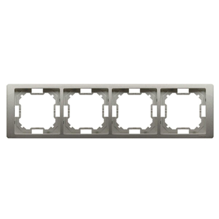 FRAME QUAD SATIN SIMON BASIC