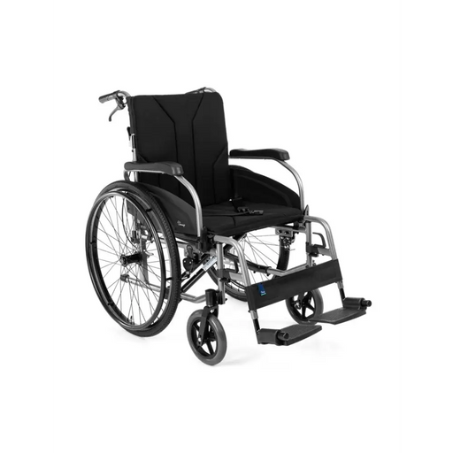 SIMPLE-TIM 48 CM wheelchair - Rehabilitation walkersWIB-CRE<<<Strollers and walkersWIB<<<ActionPL