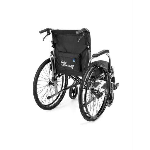 SIMPLE-TIM 48 CM wheelchair - Rehabilitation walkersWIB-CRE<<<Strollers and walkersWIB<<<ActionPL