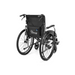SIMPLE-TIM 48 CM wheelchair - Rehabilitation walkersWIB-CRE<<<Strollers and walkersWIB<<<ActionPL