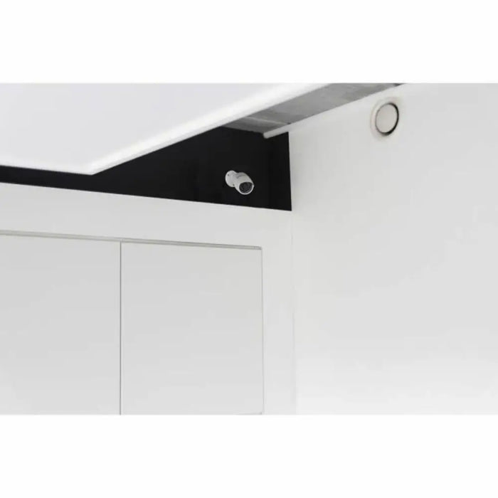 Simulated security camera Chacon - Сигурност Удома<<<Дом Градина<<<BigBuy&&&Видеокамери за наблюдение<<<Сигурност