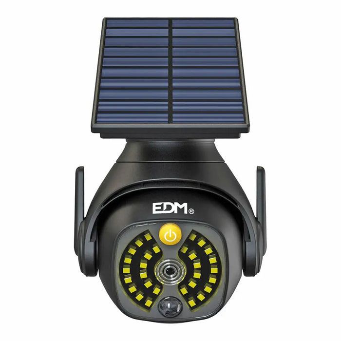 Simulated security camera EDM 36165 - Сигурност Удома<<<Дом Градина<<<BigBuy&&&Видеокамери за наблюдение<<<Сигурност