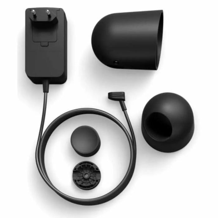 Simulated security camera Philips - Сигурност Удома<<<Дом Градина<<<BigBuy&&&Видеокамери за наблюдение<<<Сигурност
