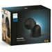 Simulated security camera Philips - Сигурност Удома<<<Дом Градина<<<BigBuy&&&Видеокамери за наблюдение<<<Сигурност