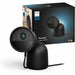 Simulated security camera Philips - Сигурност Удома<<<Дом Градина<<<BigBuy&&&Видеокамери за наблюдение<<<Сигурност