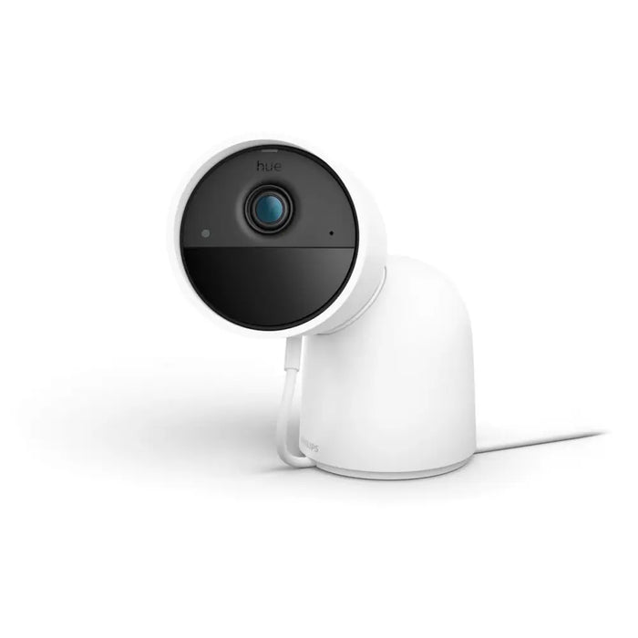 Simulated security camera Philips - Сигурност Удома<<<Дом Градина<<<BigBuy&&&Видеокамери за наблюдение<<<Сигурност