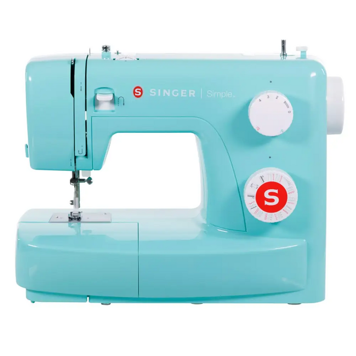 SINGER 3223G Semi-automatic sewing machine Electric - Sewing machinesAGD-MSZ<<<Home Appliance - ProductsAGD<<<ActionPL