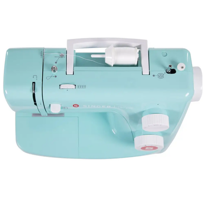 SINGER 3223G Semi-automatic sewing machine Electric - Sewing machinesAGD-MSZ<<<Home Appliance - ProductsAGD<<<ActionPL