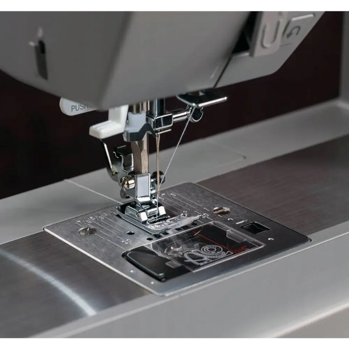 Singer HD6605 sewing machine electric grey - Sewing machinesAGD-MSZ<<<Home Appliance - ProductsAGD<<<ActionPL