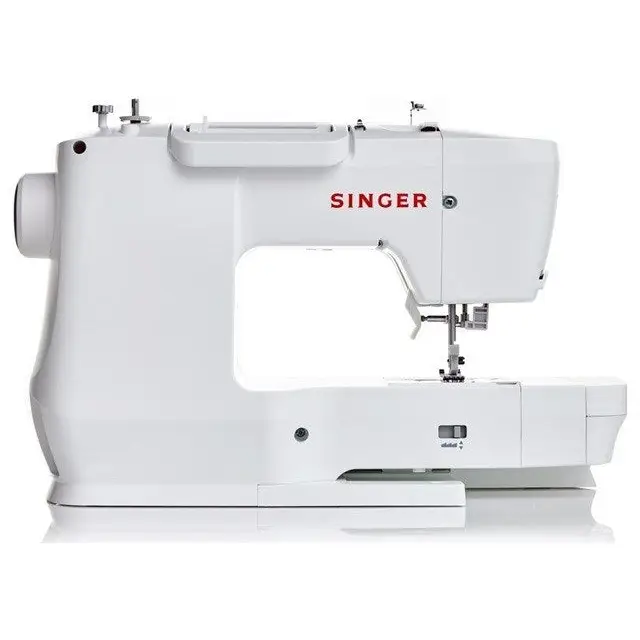 SINGER Sewing machine embroidery machine SE 9185 WiFi Electric current White - Sewing machinesAGD-MSZ<<<Home Appliance