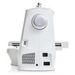 SINGER Sewing machine embroidery machine SE 9185 WiFi Electric current White - Sewing machinesAGD-MSZ<<<Home Appliance