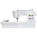 SINGER Sewing machine embroidery machine SE 9185 WiFi Electric current White - Sewing machinesAGD-MSZ<<<Home Appliance