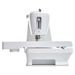 SINGER Sewing machine embroidery machine SE 9185 WiFi Electric current White - Sewing machinesAGD-MSZ<<<Home Appliance