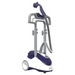 Singer Steamworks Pro 2.0 1800 Watt Clothes Steamer - Evaporation dishesAGD-PAW<<<Home Appliance