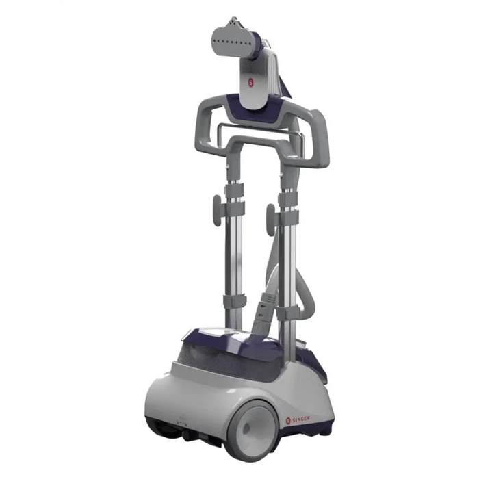 Singer Steamworks Pro 2.0 1800 Watt Clothes Steamer - Evaporation dishesAGD-PAW<<<Home Appliance