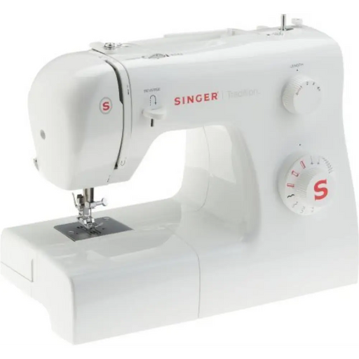 SINGER TRADITION 2250 sewing machine - Шевни машини<<<Малки електроуреди<<<TechMart