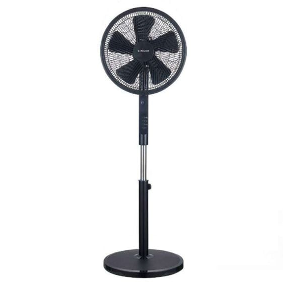 Fan SINGER 7010/01BL