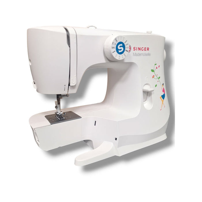 SINGER Mademoiselle M2105 sewing machine