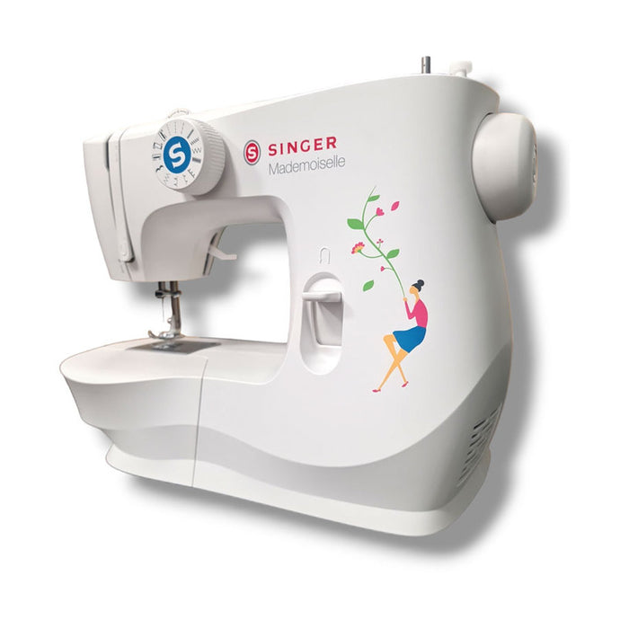 SINGER Mademoiselle M2105 sewing machine