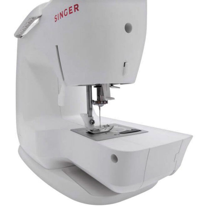 SINGER MADAM 2 SEWING MACHINE OVERLOCK FUNCTION