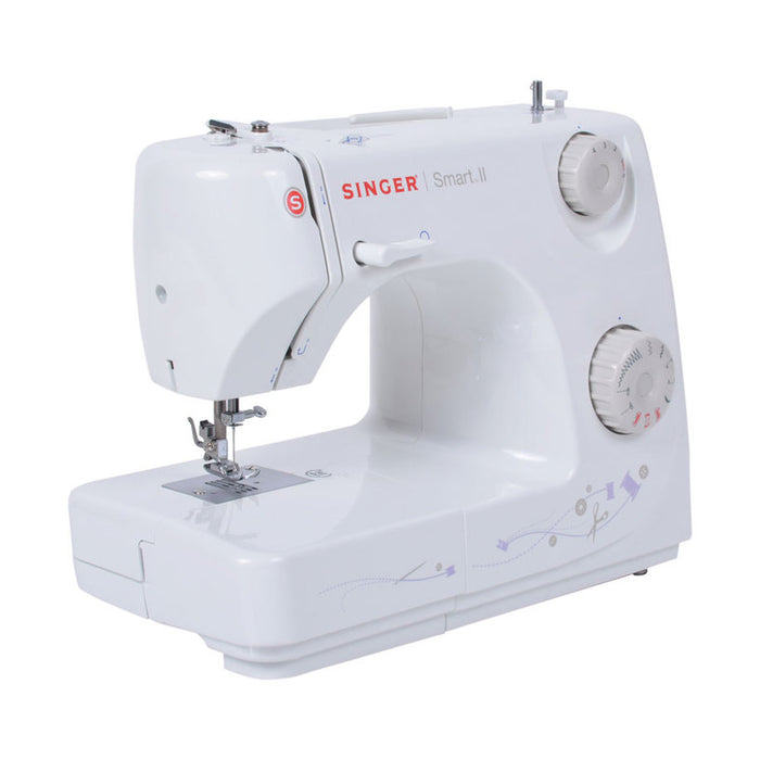 SINGER Smart II sewing machine