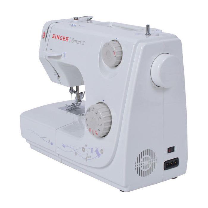 SINGER Smart II sewing machine