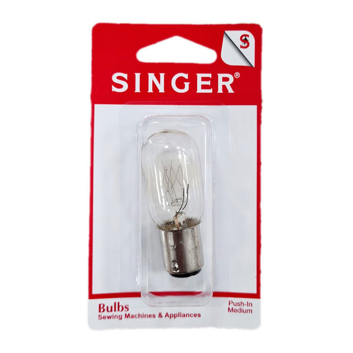 BULB FOR SINGER SEWING MACHINE 15W