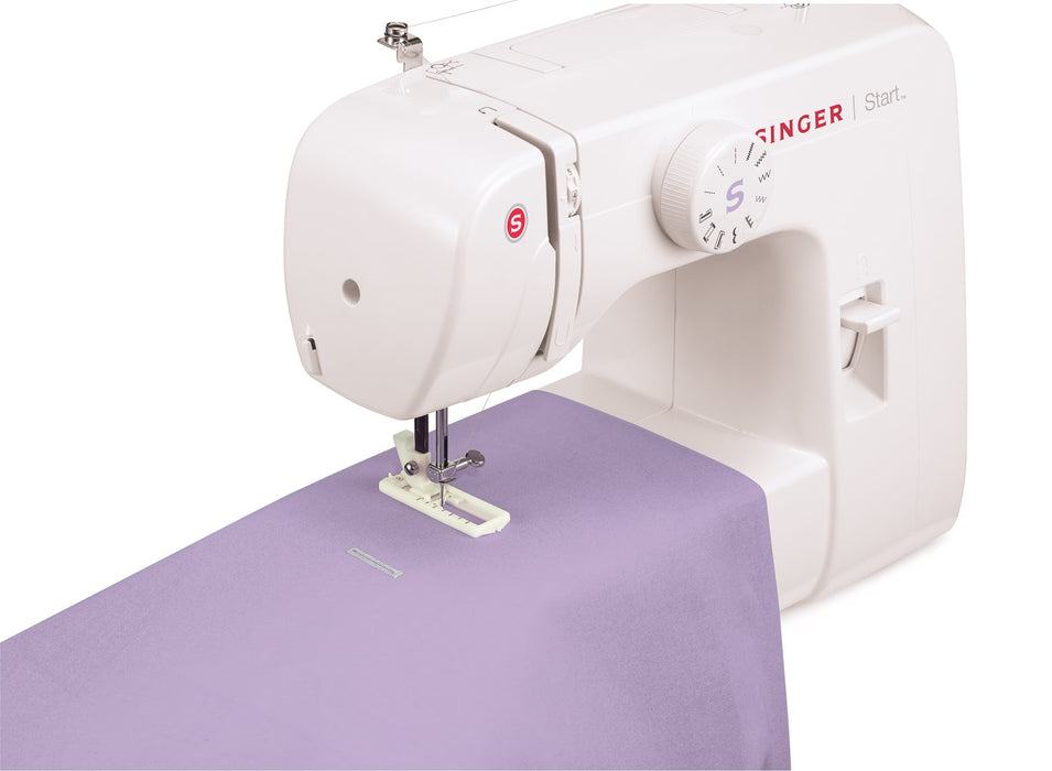 SINGER START 1306