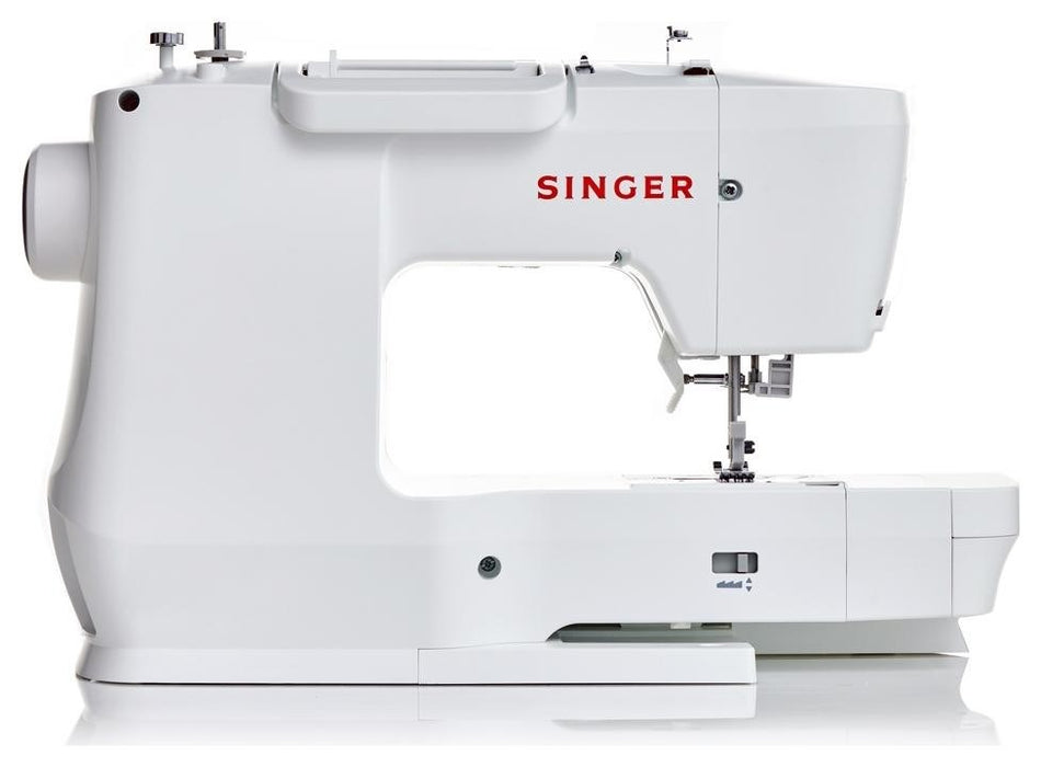 SINGER Embroidery sewing machine SE9155 Electric current White