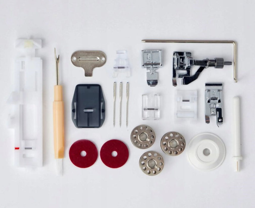 SINGER C5655 Sewing Machine White