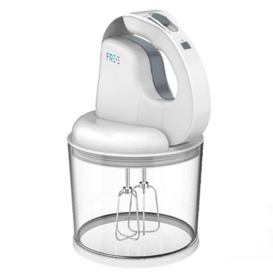 Cordless mixer SINGER FREE HM-1500