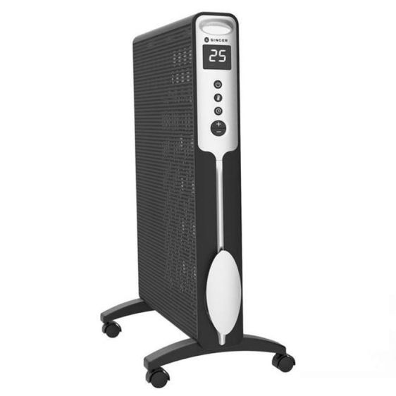 Radiator SINGER MIR 6010 MICA