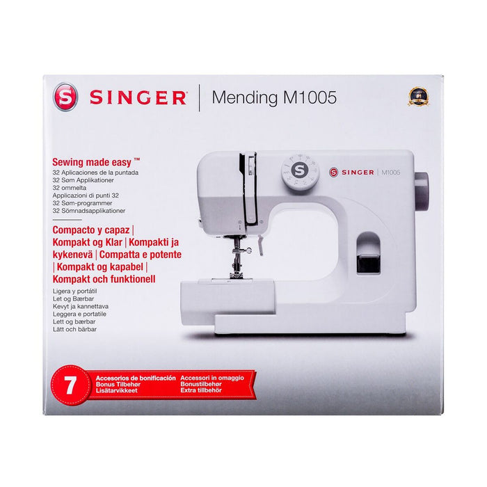Sewing Machine Singer M1005