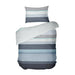 SINGLE BEDROOM SET 2 PIECES WITHOUT SHEET RANFORS DILIOS SKY - Спално бельо<<<Текстил за спалня<<<Мебели и