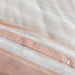 SINGLE BEDROOM SET 2 PIECES WITHOUT SHEETS RANFORS DILIOS LINEA - Спално бельо<<<Текстил за спалня<<<Мебели и