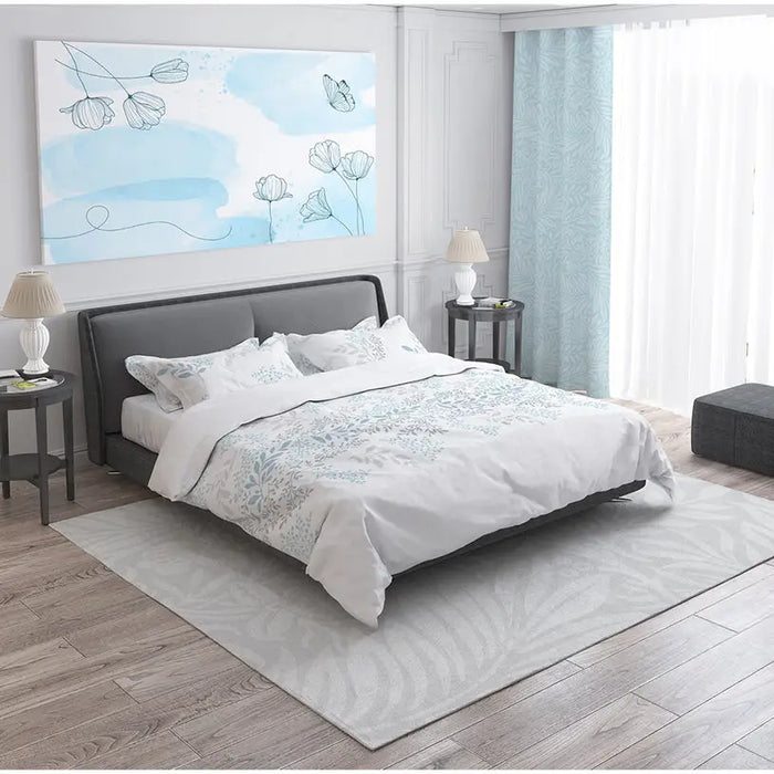 SINGLE BEDROOM SET 3 PIECES RANFORS DILIOS VICTORIA - Спално бельо<<<Текстил за спалня<<<Мебели и интериор<<<Praktiker